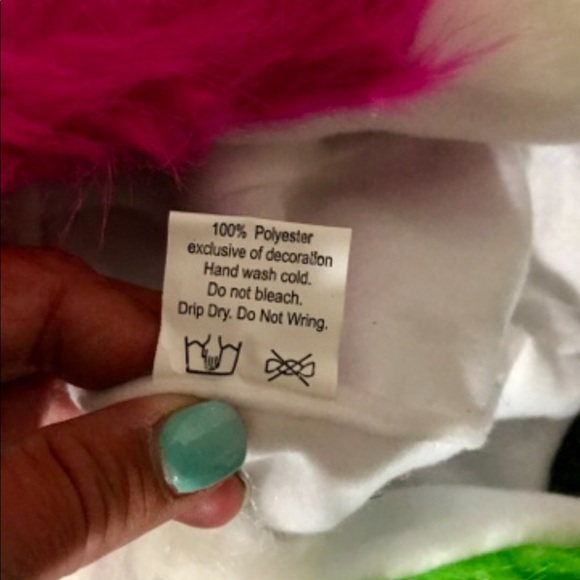 Neon spirit hood knock off - Picture 7 of 7